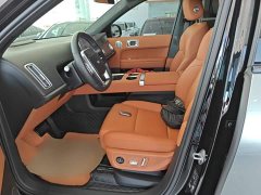 Li Auto L6 Pro - ფოტო 15