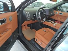Li Auto L6 Pro - ფოტო 16