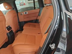 Li Auto L6 Pro - ფოტო 17