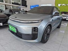 Li Auto L6 Pro - ფოტო 2