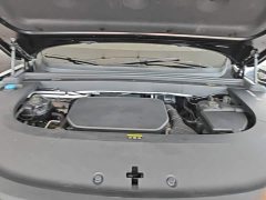 Li Auto L6 Pro - ფოტო 20
