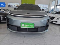 Li Auto L6 Pro - ფოტო 3
