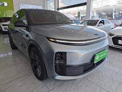 Li Auto L6 Pro - ფოტო 4