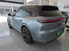Li Auto L6 Pro - ფოტო 5