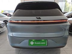 Li Auto L6 Pro - ფოტო 6