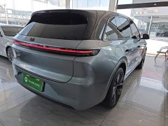 Li Auto L6 Pro - ფოტო 7