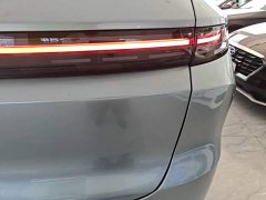 Li Auto L6 Pro - ფოტო 8