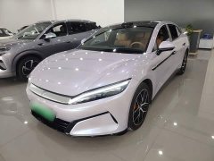 BYD Han L EV AWD LiDAR Flagship - ფოტო 1
