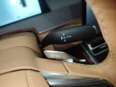 BYD Han L EV AWD LiDAR Flagship - ფოტო 10