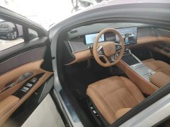 BYD Han L EV AWD LiDAR Flagship - ფოტო 12