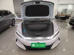 BYD Han L EV AWD LiDAR Flagship - ფოტო 16