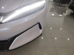 BYD Han L EV AWD LiDAR Flagship - ფოტო 18
