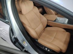 BYD Han L EV AWD LiDAR Flagship - ფოტო 19