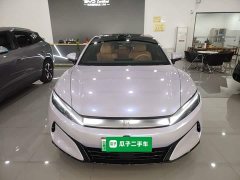 BYD Han L EV AWD LiDAR Flagship - ფოტო 3