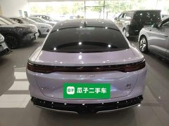 BYD Han L EV AWD LiDAR Flagship - ფოტო 4