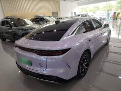 BYD Han L EV AWD LiDAR Flagship - ფოტო 5