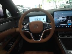 BYD Han L EV AWD LiDAR Flagship - ფოტო 7