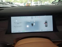 BYD Han L EV AWD LiDAR Flagship - ფოტო 8