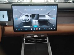 BYD Han L EV AWD LiDAR Flagship - ფოტო 9