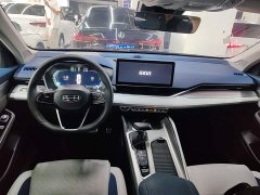 Geely Xingrui 2021 Facelift 2.0T Diesel Premium - ფოტო 10