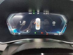 Geely Xingrui 2021 Facelift 2.0T Diesel Premium - ფოტო 12
