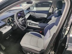 Geely Xingrui 2021 Facelift 2.0T Diesel Premium - ფოტო 15