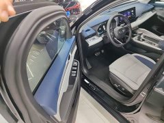 Geely Xingrui 2021 Facelift 2.0T Diesel Premium - ფოტო 16