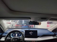 Geely Xingrui 2021 Facelift 2.0T Diesel Premium - ფოტო 18
