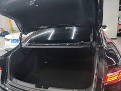 Geely Xingrui 2021 Facelift 2.0T Diesel Premium - ფოტო 19
