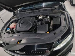 Geely Xingrui 2021 Facelift 2.0T Diesel Premium - ფოტო 20