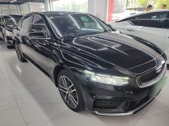 Geely Xingrui 2021 Facelift 2.0T Diesel Premium - ფოტო 4