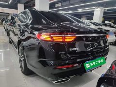 Geely Xingrui 2021 Facelift 2.0T Diesel Premium - ფოტო 5