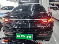 Geely Xingrui 2021 Facelift 2.0T Diesel Premium - ფოტო 6