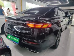Geely Xingrui 2021 Facelift 2.0T Diesel Premium - ფოტო 7