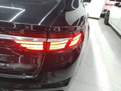 Geely Xingrui 2021 Facelift 2.0T Diesel Premium - ფოტო 8