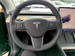 Tesla Model Y Rear-Wheel Drive - ფოტო 11