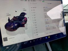 Tesla Model Y Rear-Wheel Drive - ფოტო 12