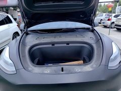 Tesla Model Y Rear-Wheel Drive - ფოტო 20
