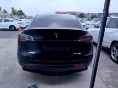 Tesla Model Y Rear-Wheel Drive - ფოტო 6