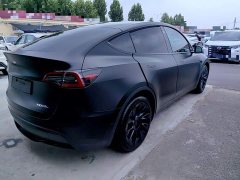Tesla Model Y Rear-Wheel Drive - ფოტო 7