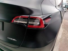Tesla Model Y Rear-Wheel Drive - ფოტო 8