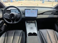 BYD Dolphin 06 DM-i Smart Drive 120KM Deluxe - ფოტო 10