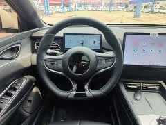 BYD Dolphin 06 DM-i Smart Drive 120KM Deluxe - ფოტო 11