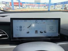BYD Dolphin 06 DM-i Smart Drive 120KM Deluxe - ფოტო 12