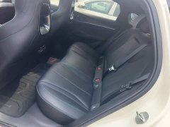 BYD Dolphin 06 DM-i Smart Drive 120KM Deluxe - ფოტო 17