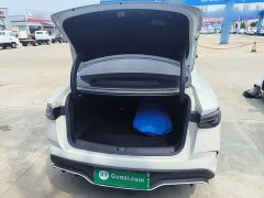 BYD Dolphin 06 DM-i Smart Drive 120KM Deluxe - ფოტო 19