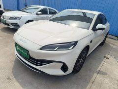 BYD Dolphin 06 DM-i Smart Drive 120KM Deluxe - ფოტო 2