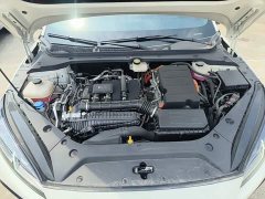 BYD Dolphin 06 DM-i Smart Drive 120KM Deluxe - ფოტო 20
