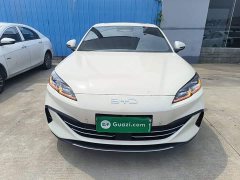 BYD Dolphin 06 DM-i Smart Drive 120KM Deluxe - ფოტო 3