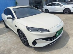 BYD Dolphin 06 DM-i Smart Drive 120KM Deluxe - ფოტო 4
